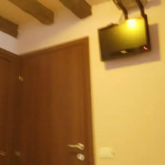 Отель Alloggi Serena 2* Номер Комфорт с различными типами кроватей фото 13