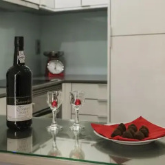Отель Go2oporto@Ribeira в номере фото 2