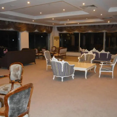 The Omer Thermal Hotel & Holiday Village питание