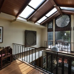 Отель Chakrabongse Villas 5* Люкс фото 5