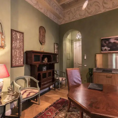 Отель Hemeras Boutique House Duomo Dream в номере фото 2