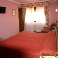 Hotel La Molinuca комната для гостей фото 4