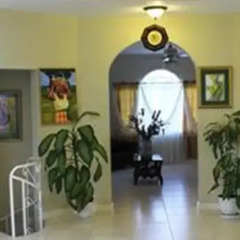 Отель Retreat Guest House Ямайка, Дискавери-Бей - отзывы, цены и фото номеров - забронировать отель Retreat Guest House онлайн интерьер отеля фото 3