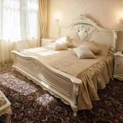 Парк Отель 4* Люкс фото 3