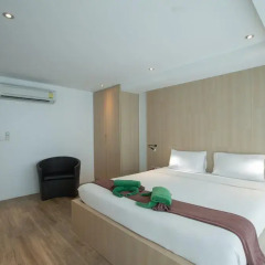 Отель Palms Kamala 4* Стандартный номер