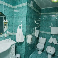 Гостиница Мир 3* Апартаменты с различными типами кроватей фото 2
