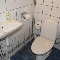 Birka Hostel Стандартный номер фото 8
