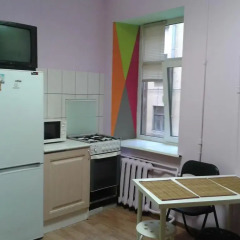 Hostel Ra в номере фото 2