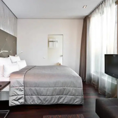 Отель Cosmo Berlin Mitte 4* Полулюкс фото 2