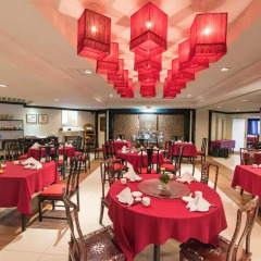 Grand China Hotel