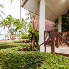 Отель Coco Palm Beach Resort фото 4