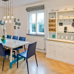 Отель Salzburg Residence Австрия, Зальцбург - отзывы, цены и фото номеров - забронировать отель Salzburg Residence онлайн в номере фото 2