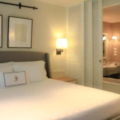 Отель Sugar Marina Resort Nautical 4* Номер Делюкс фото 7
