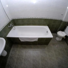 Rodopi Hotel 3* Люкс с различными типами кроватей фото 5