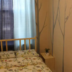 Hostel Avrora комната для гостей фото 5
