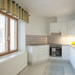 Апартаменты Porvoo City Apartments в номере