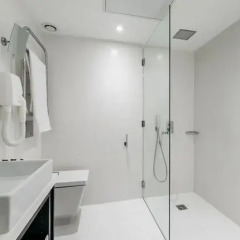 Waldorf Madeleine Hotel 4* Стандартный номер разные типы кроватей фото 9