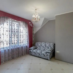 Гостиница Guest House Na Krymskoy детские мероприятия