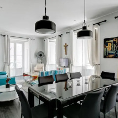 Отель Master Deco Gem in Bairro Alto Португалия, Лиссабон - отзывы, цены и фото номеров - забронировать отель Master Deco Gem in Bairro Alto онлайн помещение для мероприятий