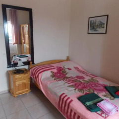 Отель Guest House Paskal 2* Стандартный номер фото 4