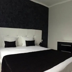 Отель TEA Apartments Болгария, Поморие - отзывы, цены и фото номеров - забронировать отель TEA Apartments онлайн комната для гостей фото 5