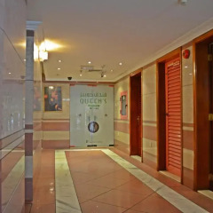 Queen's Hotel интерьер отеля фото 3