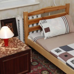 Хостел Friendly комната для гостей фото 2