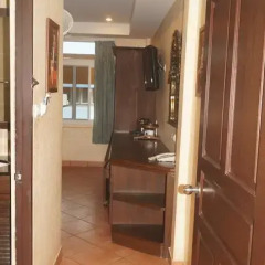 Отель Queen Victoria Inn. комната для гостей фото 5