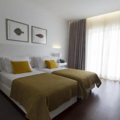 Отель Exe Vila D'Obidos 4* Стандартный номер фото 3