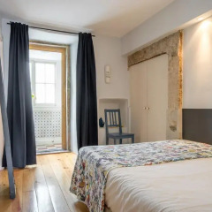 Апартаменты Lisbon Heart Apartments комната для гостей фото 4