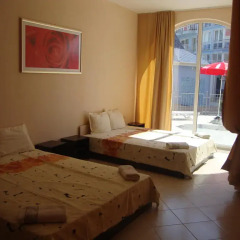 Rose Garden Hotel 4* Люкс Премиум фото 15