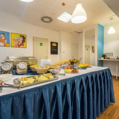 Апартаменты Madison Serviced Apartments Апартаменты фото 18