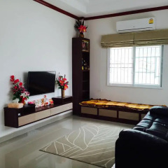 Отель The Anchor Homestay комната для гостей фото 3