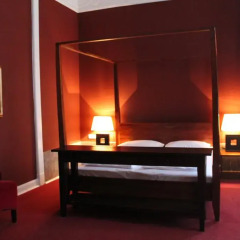 Hotel Maison Am Adenauerplatz Берлин детские мероприятия