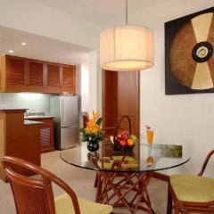 Отель Allamanda Laguna Phuket 4* Апартаменты фото 2