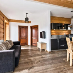 Отель Apartamenty Sun&snow Ciągłowka Закопане комната для гостей фото 4