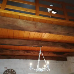Отель Resort Romano Альберобелло удобства в номере фото 2