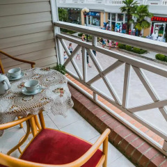 Гостиница Маяк 3* Люкс с различными типами кроватей фото 21