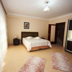 Paradise Town Villa Alison Турция, Белек - отзывы, цены и фото номеров - забронировать отель Paradise Town Villa Alison онлайн сейф в номере