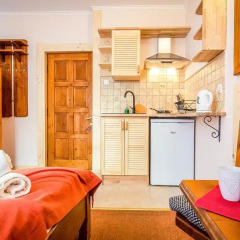 Отель Aparthotel Pod Nosalem Закопане в номере фото 2
