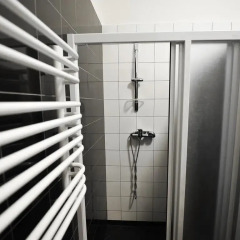 4Rooms Hostel сауна