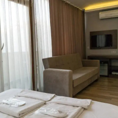 Отель Cheers Lighthouse 3* Номер Делюкс с различными типами кроватей фото 3