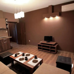 Отель Sofia City Flat детские мероприятия