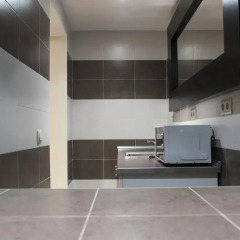 THC Gran Via Hostel Полулюкс с различными типами кроватей фото 7