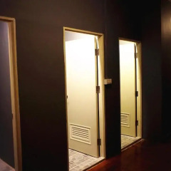 Ideer Hostel Кровать в мужском общем номере фото 2