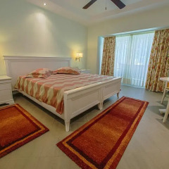 Отель Theophano Imperial Palace 5* Президентский люкс с различными типами кроватей фото 6