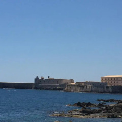 Отель Abitare Ortigia Сиракуза пляж фото 2
