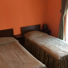 Hotel Kris 3* Стандартный номер фото 5