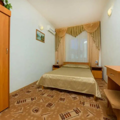 Гостиница Guest house Kapitan S в Анапе отзывы, цены и фото номеров - забронировать гостиницу Guest house Kapitan S онлайн Анапа детские мероприятия