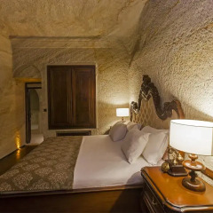 Best Western Premier Cappadocia - Special Class 4* Стандартный номер с различными типами кроватей фото 9